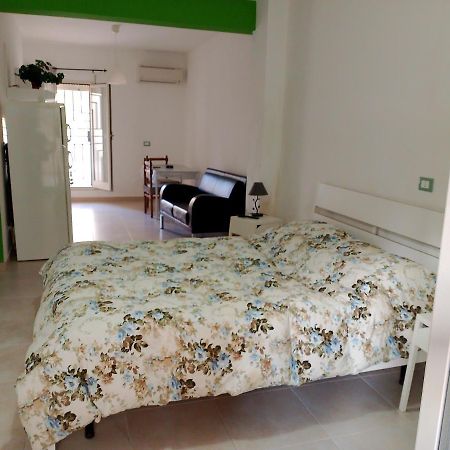 Calliope Μαρσάλα Εξωτερικό φωτογραφία