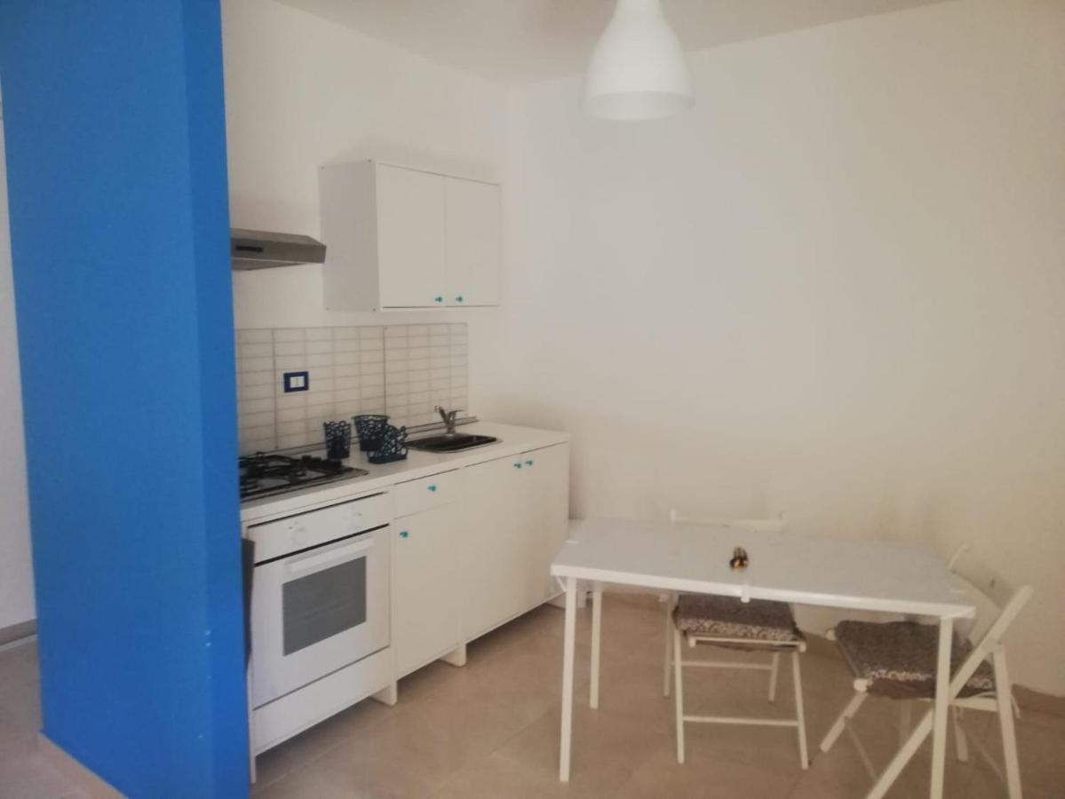 Calliope Μαρσάλα Εξωτερικό φωτογραφία