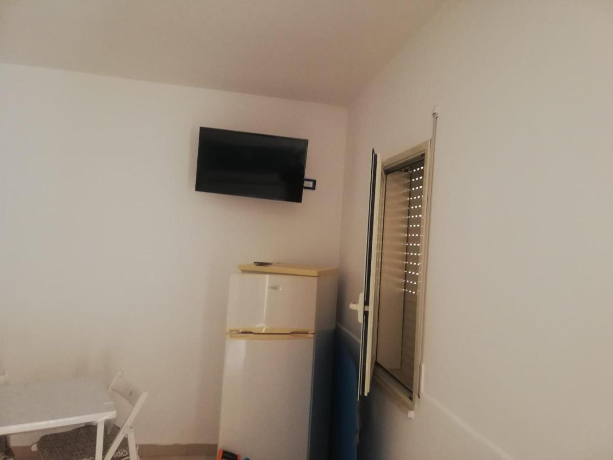 Calliope Μαρσάλα Εξωτερικό φωτογραφία