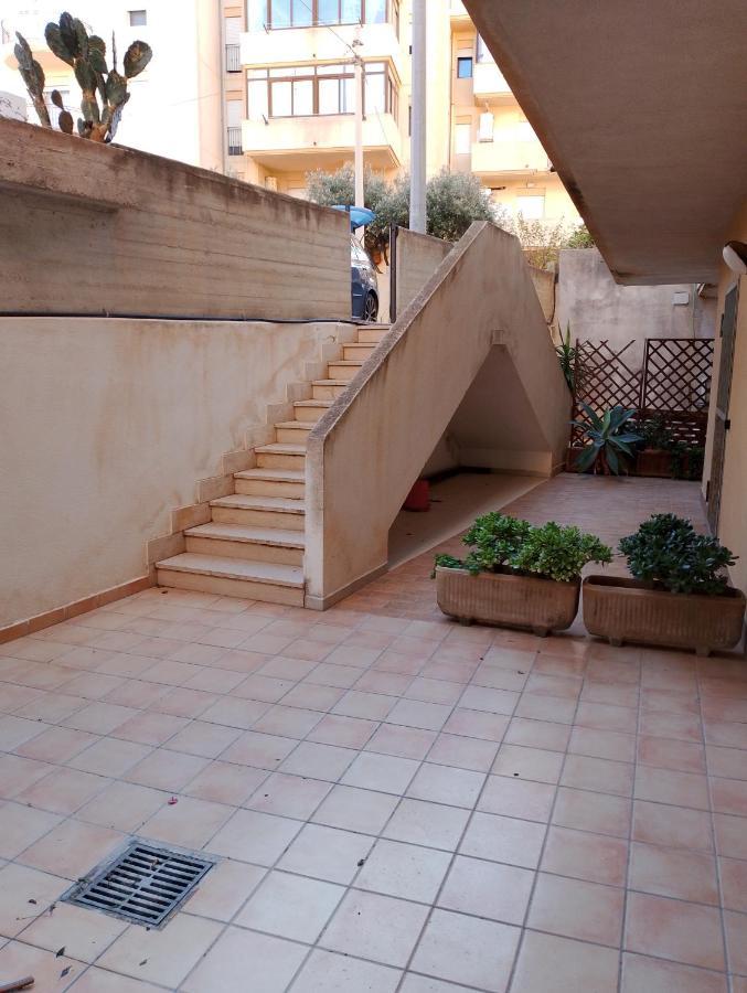 Calliope Μαρσάλα Εξωτερικό φωτογραφία